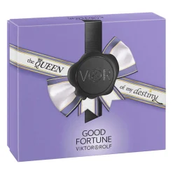 Good Fortune Estuche 2 Piezas Dama EDP 90 ml + Mini 5ml-Viktor & Rolf Hot