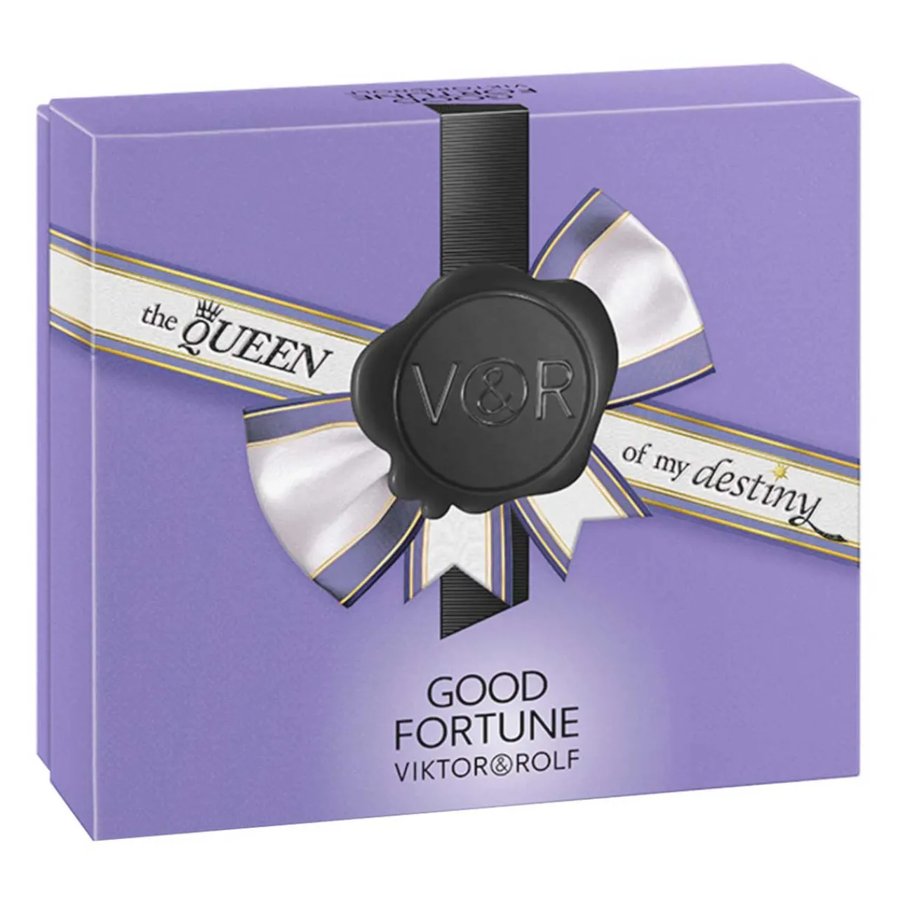 Good Fortune Estuche 2 Piezas Dama EDP 90 ml + Mini 5ml-Viktor & Rolf Hot