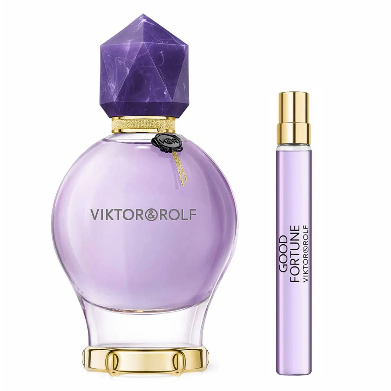 Good Fortune Estuche 2 Piezas Dama EDP 90 ml + Mini 5ml-Viktor & Rolf Hot