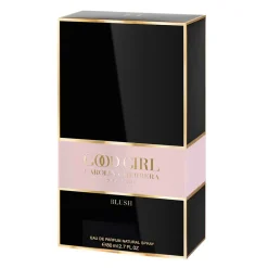 Good Girl Blush EDP 80ml Dama-Carolina Herrera Discount