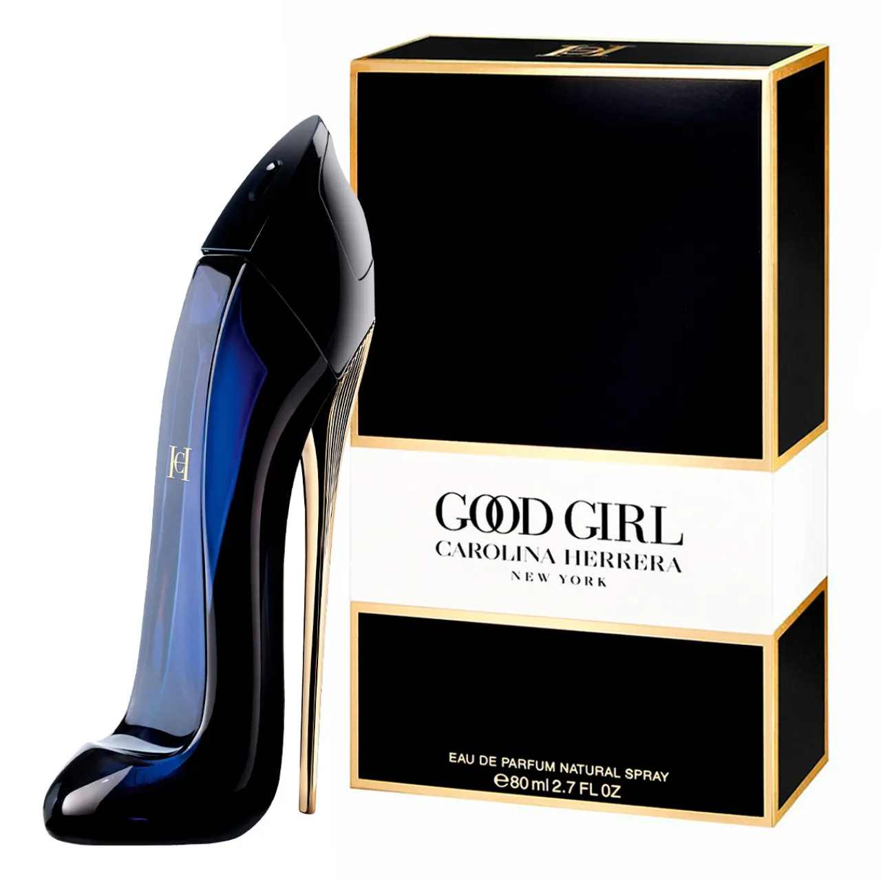 Good Girl EDP 80ml Dama-Carolina Herrera New