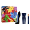 Good Girl Estuche 3 Piezas Dama EDP 80ml + Body Lotion 100ml + Miniatura 10ml-Carolina Herrera Fashion