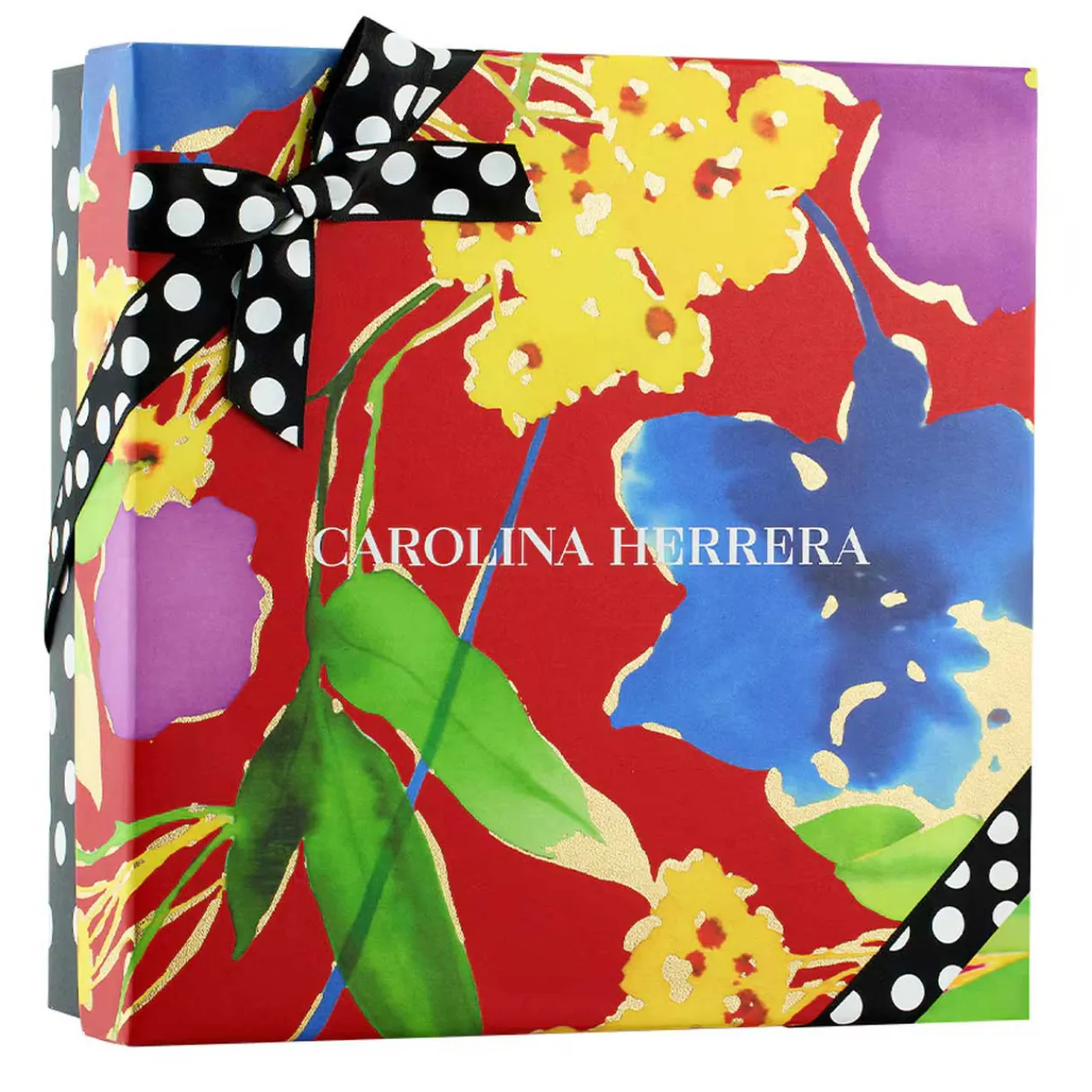 Good Girl Estuche 3 Piezas Dama EDP 80ml + Body Lotion 100ml + Miniatura 10ml-Carolina Herrera Fashion