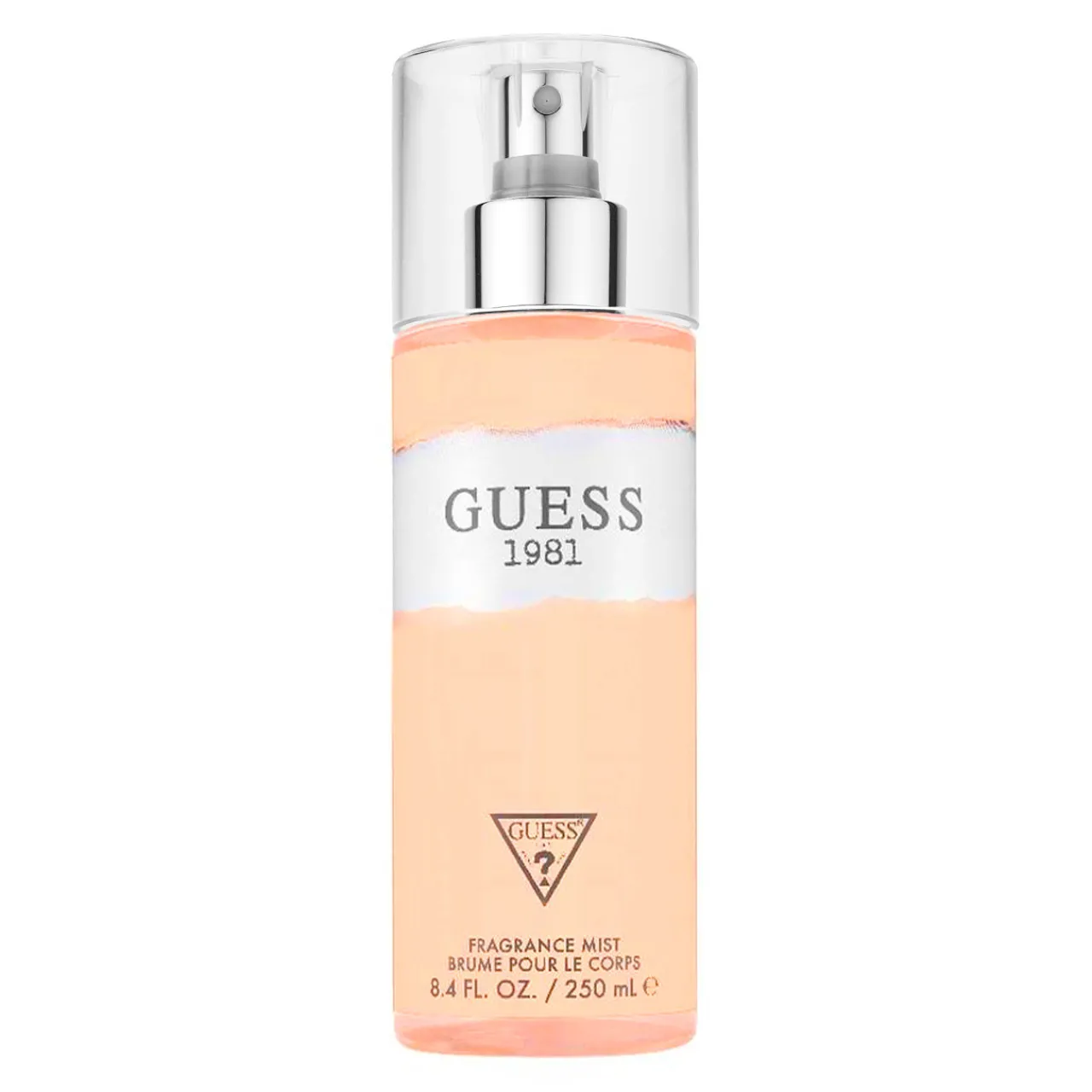 1981 BODY Mist 250ml Dama-Guess New