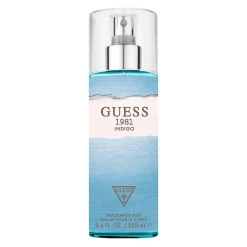 1981 Indigo BODY Mist 250ml Dama-Guess Fashion