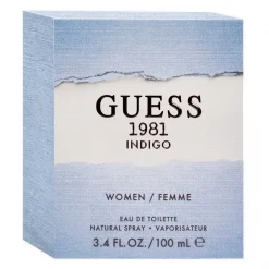 1981 Indigo EDT 100ml Dama-Guess Discount