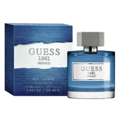1981 Indigo EDT 100ml Hombre-Guess Discount