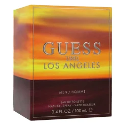 1981 Los Angeles 100ml Hombre-Guess Hot