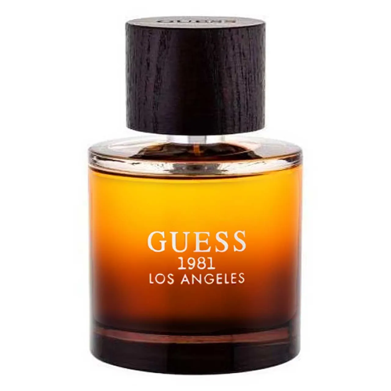 1981 Los Angeles 100ml Hombre-Guess Hot