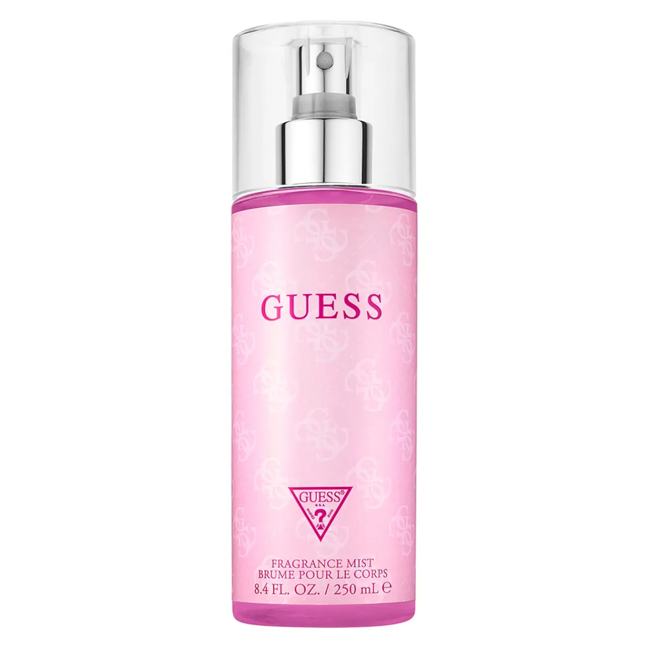 BODY Mist 250ml Dama-Guess Outlet