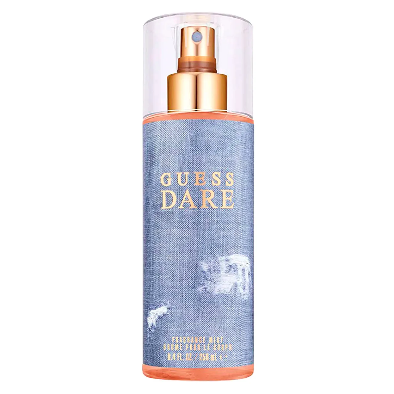 Dare BODY Mist 250ml Dama-Guess Sale