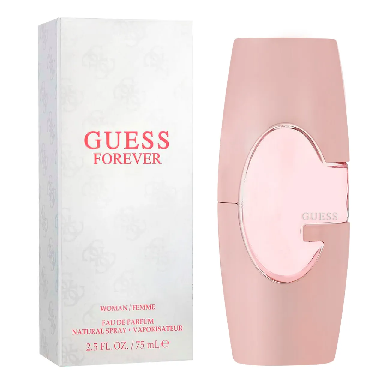 Forever EDP 75ml Dama-Guess Discount