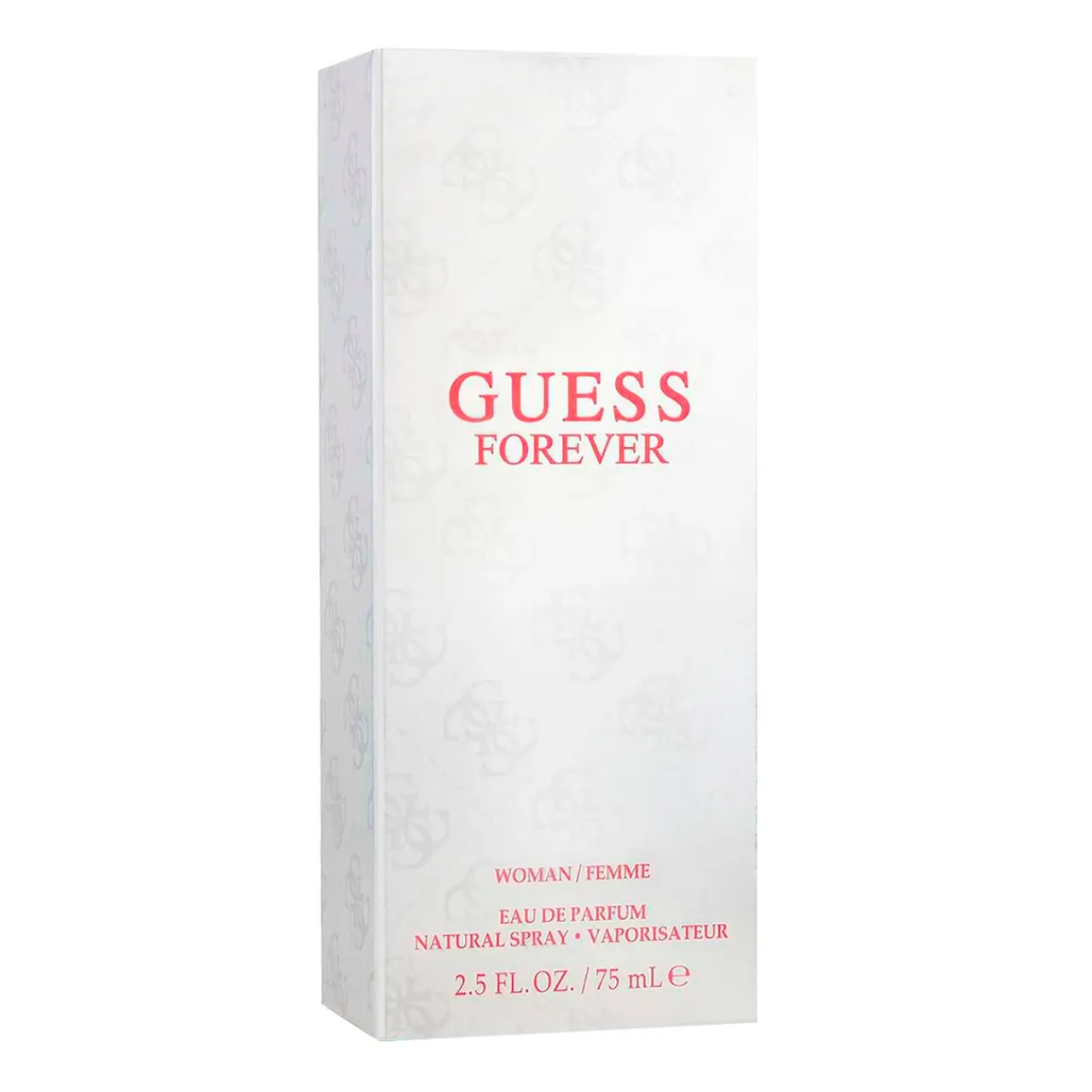 Forever EDP 75ml Dama-Guess Discount