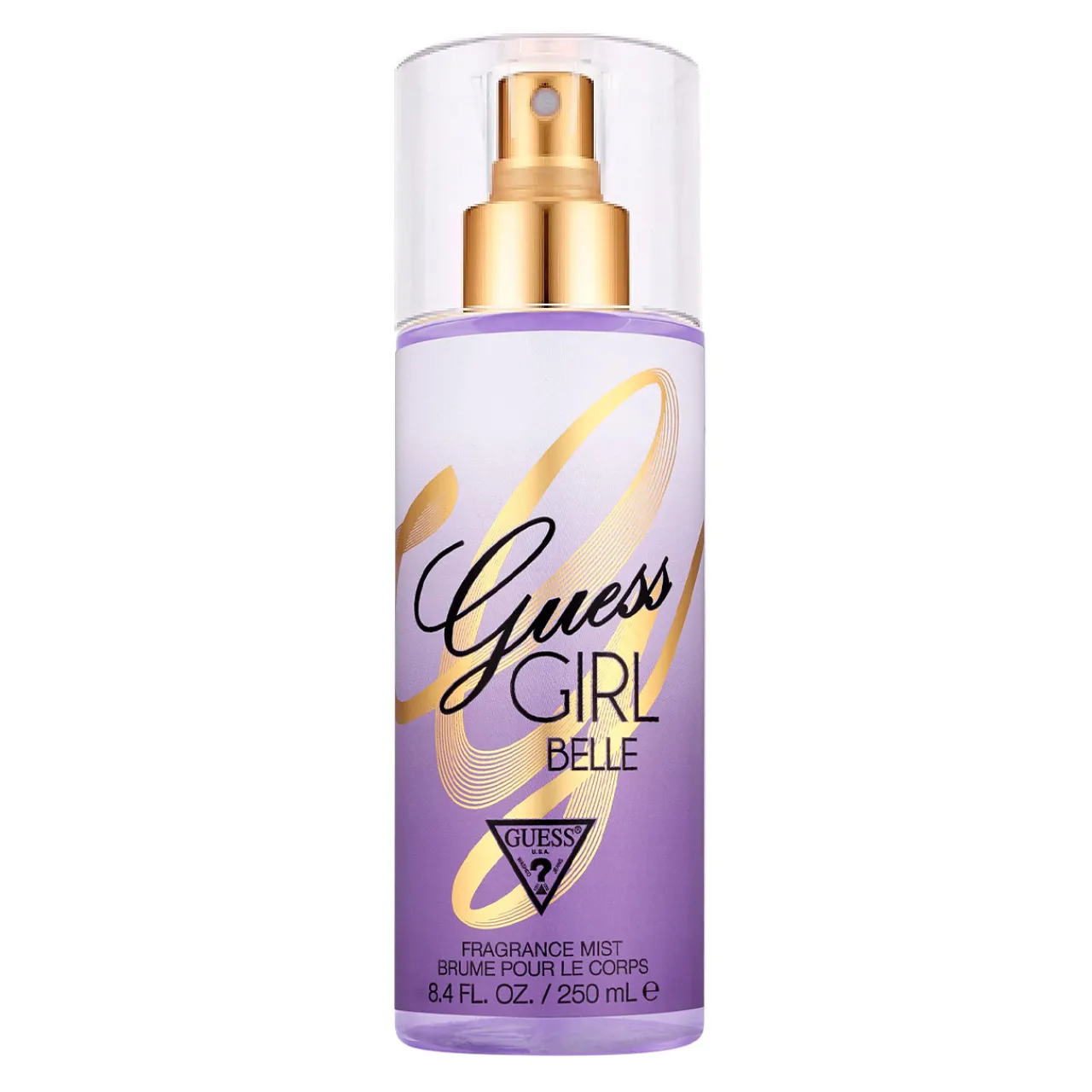 Girl Belle BODY Mist 250ml Dama-Guess Clearance