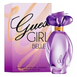 Girl Belle EDT 100ml Dama-Guess Clearance