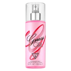 Girl BODY Mist 250ml Dama-Guess Sale