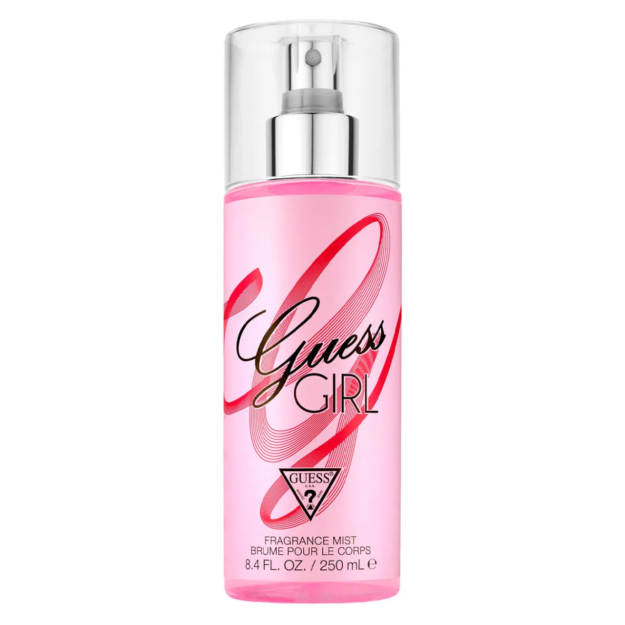 Girl BODY Mist 250ml Dama-Guess Sale