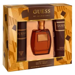 Marciano Estuche 3 Piezas Hombre EDT 100ml + shower gel 200ml + Desodorante-Guess Discount