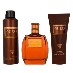 Marciano Estuche 3 Piezas Hombre EDT 100ml + shower gel 200ml + Desodorante-Guess Discount
