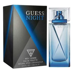 Night EDT 100ml Hombre-Guess Fashion