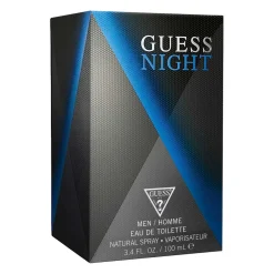 Night EDT 100ml Hombre-Guess Fashion