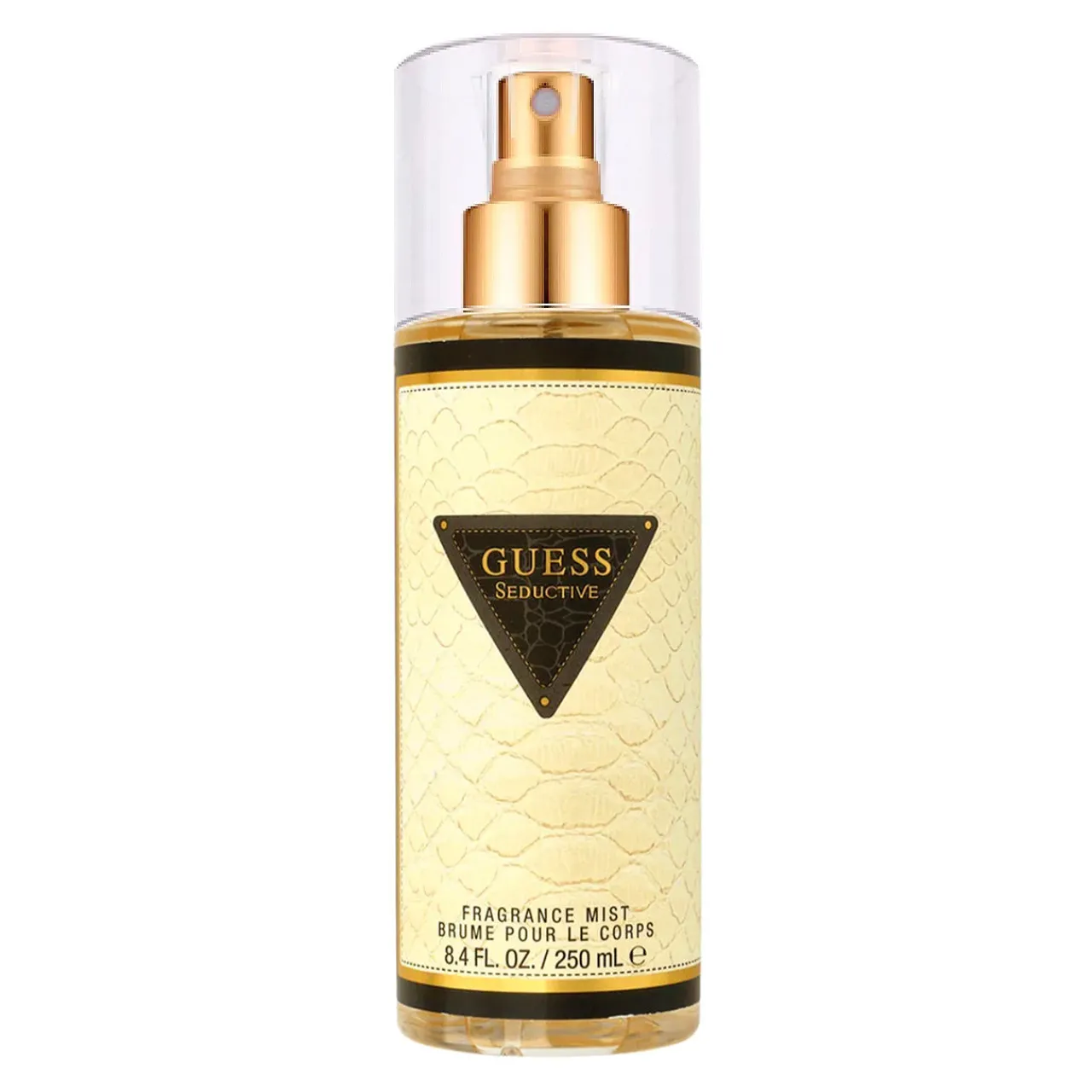 Seductive BODY Mist 250ml Dama-Guess Hot