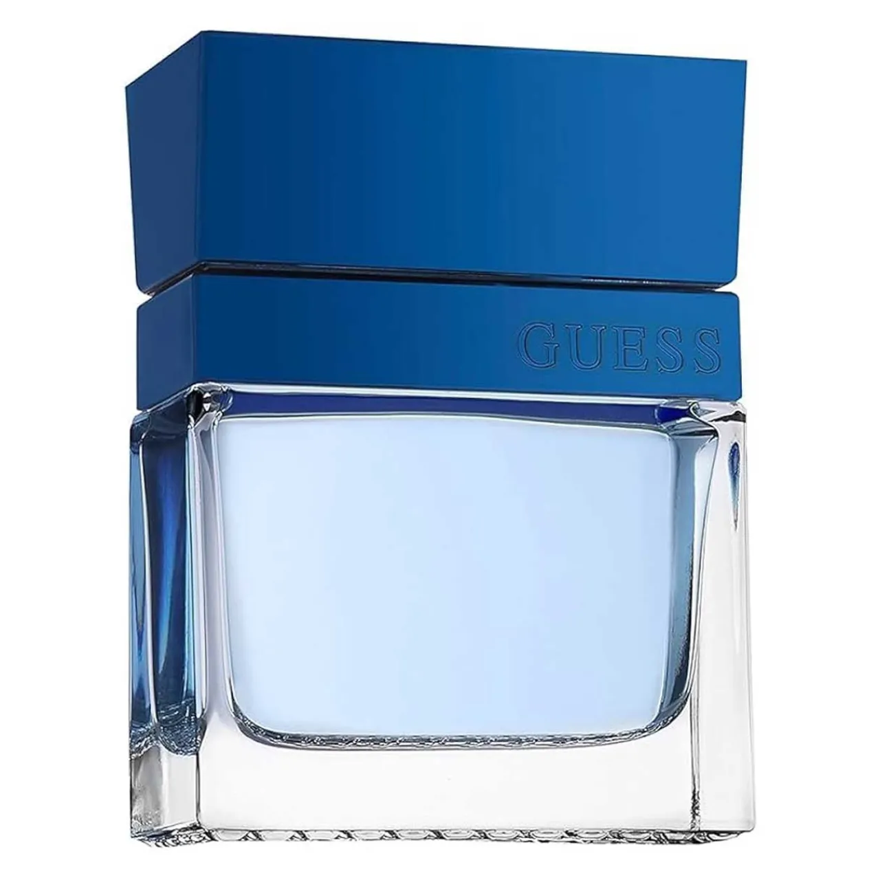 Seductive Homme Blue EDT 100ml Hombre-Guess New