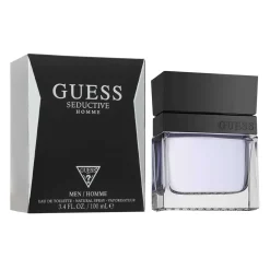 Seductive Homme EDT 100ml Hombre-Guess Best