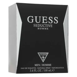 Seductive Homme EDT 100ml Hombre-Guess Best