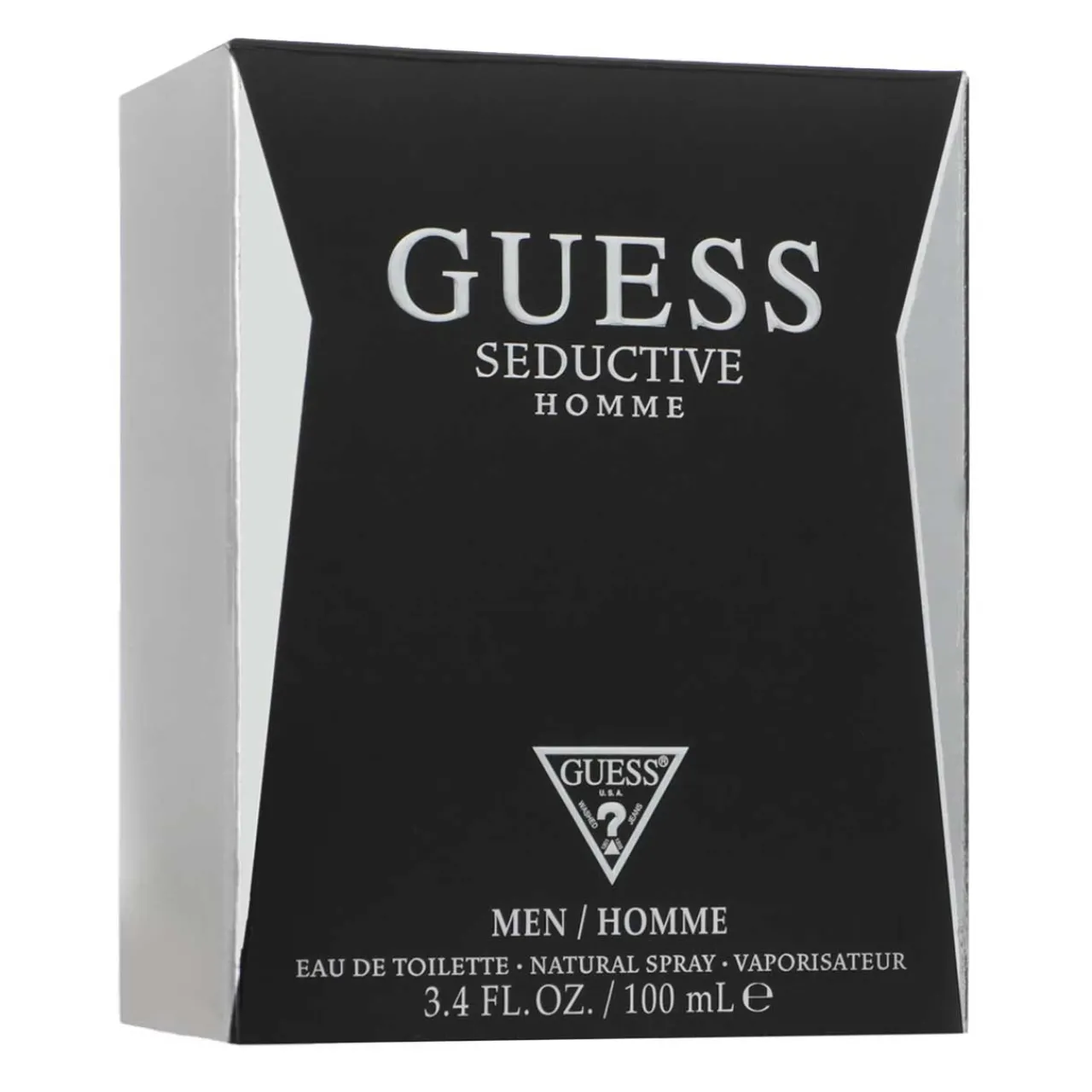 Seductive Homme EDT 100ml Hombre-Guess Best