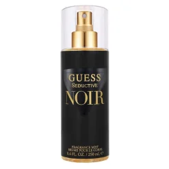 Seductive Noir BODY Mist 250ml Dama-Guess Best
