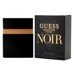 Seductive Noir EDT 100ml Hombre-Guess New