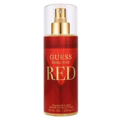 Seductive Red BODY Mist 250ml Dama-Guess Hot