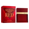 Seductive Red EDT 100ml Hombre-Guess Best