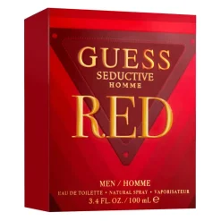 Seductive Red EDT 100ml Hombre-Guess Best