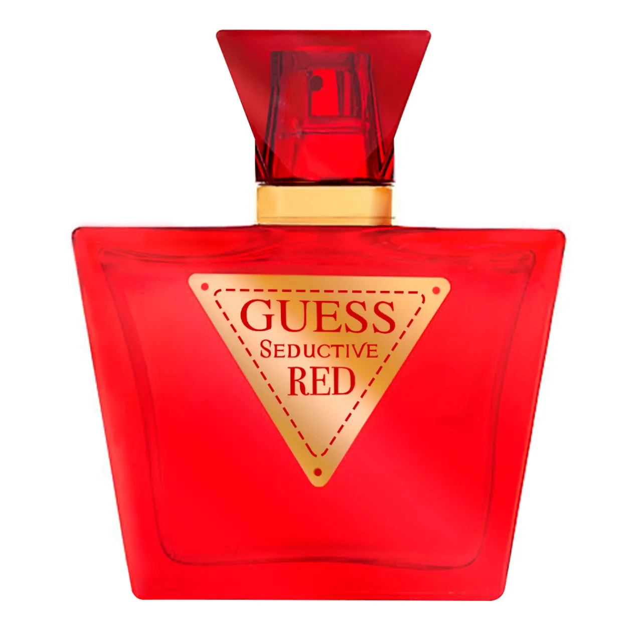 Seductive Red EDT 75ml Dama-Guess Best