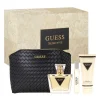 Seductive Set 4 Piezas Dama EDT 75ml + Locion Corporal 100 ml + Cosmetiquera + Miniatura 15ml-Guess Clearance