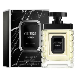 Uomo EDT 100ml Hombre-Guess Discount