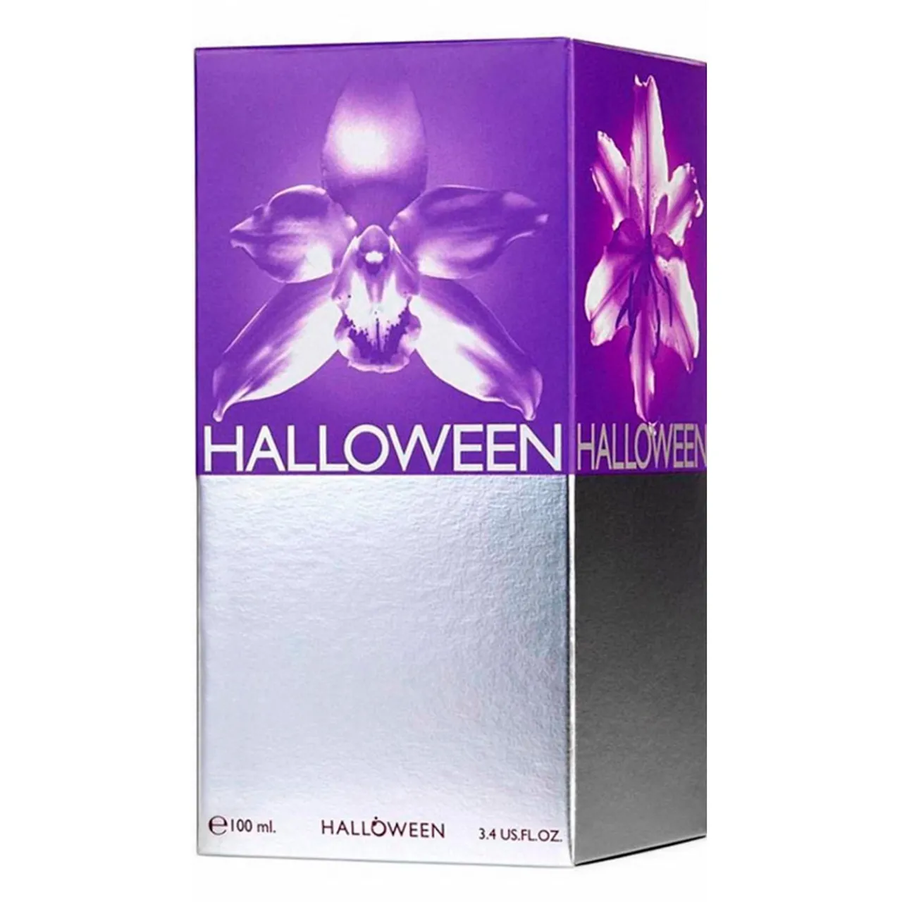 Halloween EDT 100ml Dama-Jesus del Pozo Online