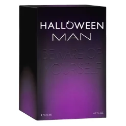 Halloween Man EDT 125ml Hombre-Jesus del Pozo Online
