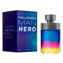 Halloween Man Hero EDT 125ml Hombre-Jesus del Pozo Clearance