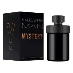 Halloween Man Mystery EDP 125ml Hombre-Jesus del Pozo Best