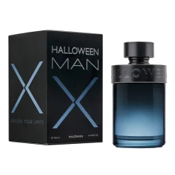 Halloween Man X EDT 125ml Hombre-Jesus del Pozo Online