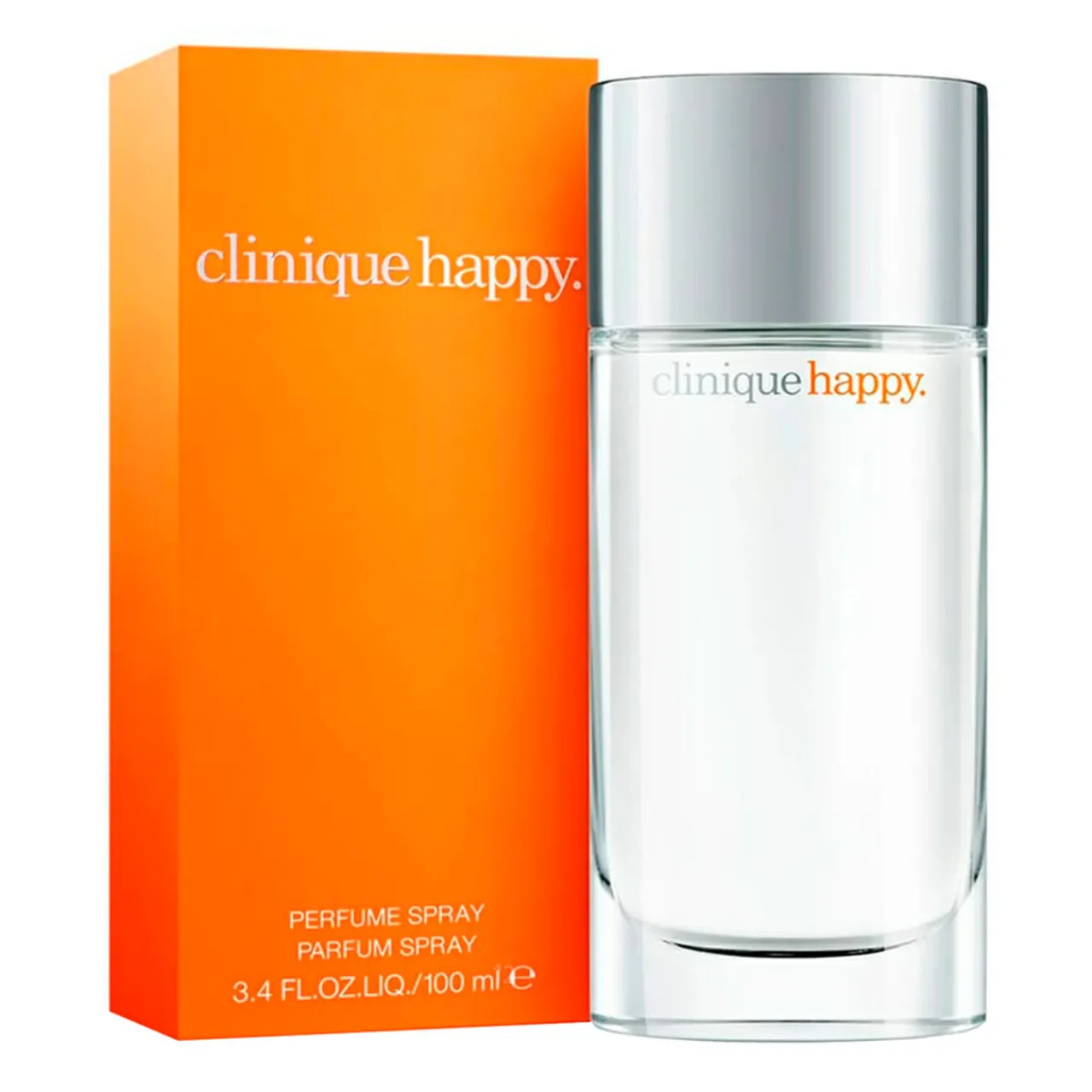 Happy EDP 100ml Dama-Clinique Fashion