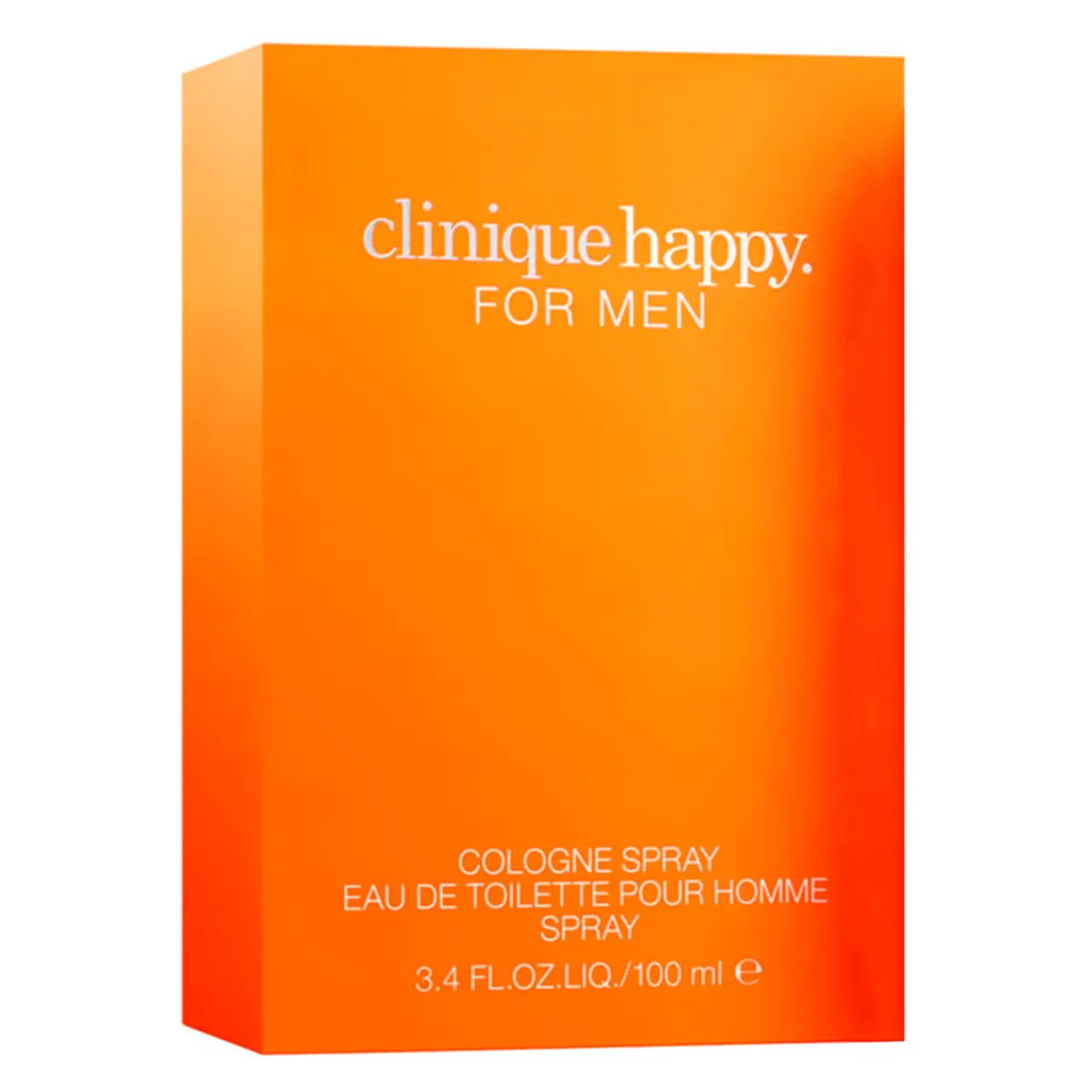 Happy EDT 100ml Hombre-Clinique Discount