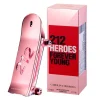 212 Heroes EDP 80ml Dama-Carolina Herrera Sale
