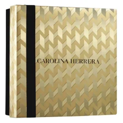 212 Heroes Estuche 3 Piezas Hombre EDT 90ml + Bath & Shower Gel 100ml + Miniatura 10ml-Carolina Herrera Fashion