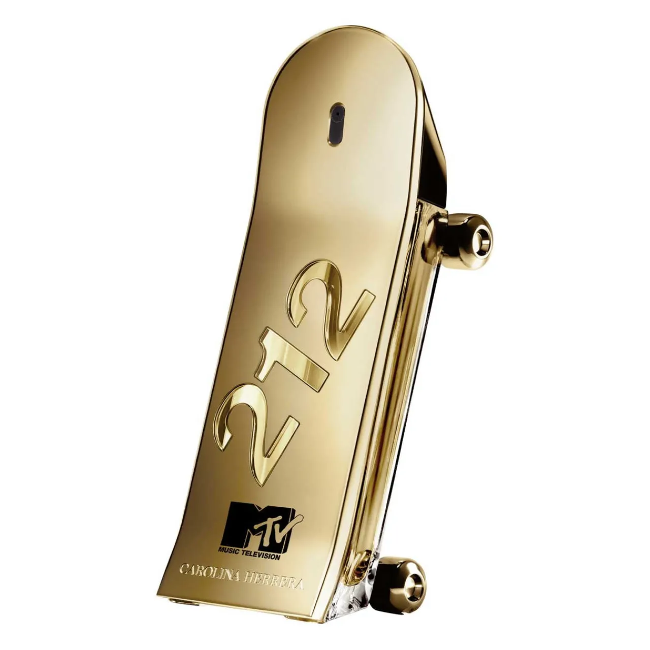 212 Heroes MTV EDT 90ml Hombre-Carolina Herrera Hot