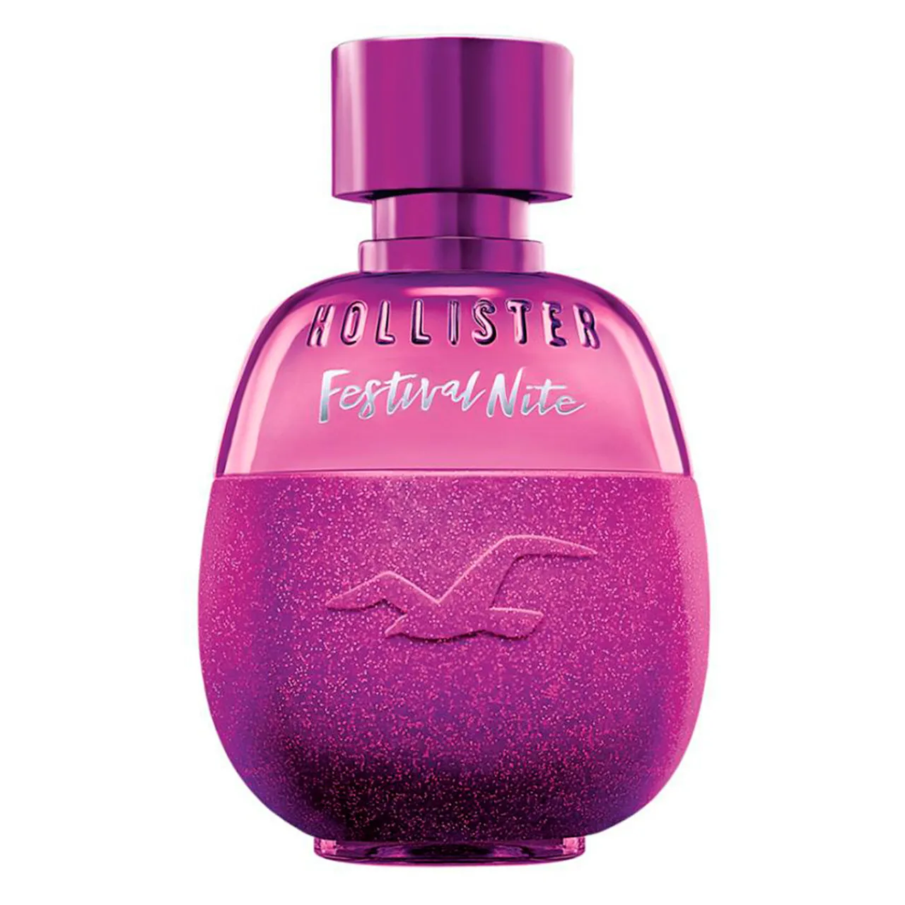 Festival Nite EDP 100ml Dama-Hollister Hot