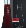 Hugo Deep Red EDP 90ml Dama-Hugo Boss Best